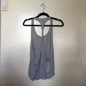 Forever21 Braided Tank